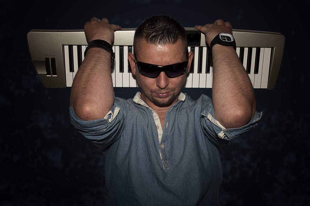 Alex Keyboard